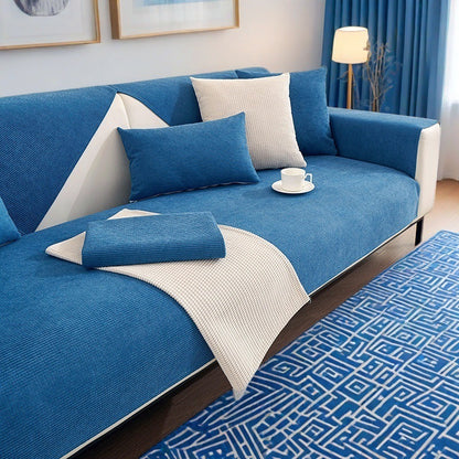 Sofa Cushion Four Seasons Anti-cat's Paw Sofa Cover Cover Cloth