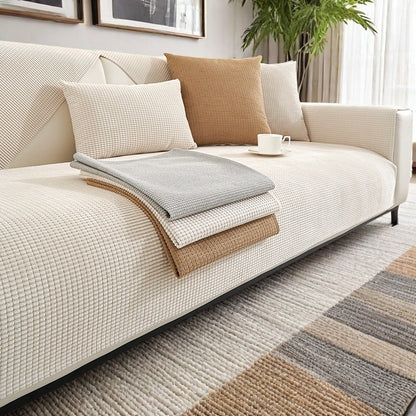 Sofa Cushion Four Seasons Anti-cat's Paw Sofa Cover Cover Cloth