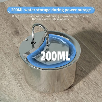 💧 ELVOXI™ PurFlow
